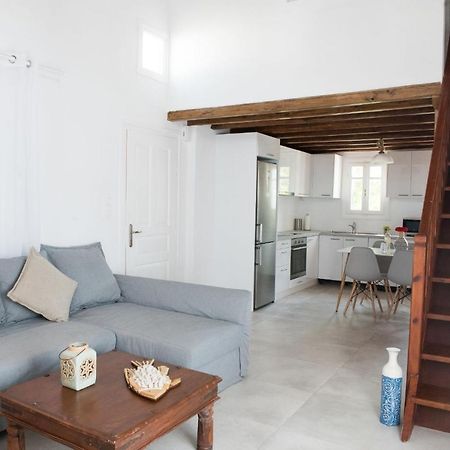Glamorous 2Br Villa In Ornos With Amazing Sea View! Mykonos Town Extérieur photo