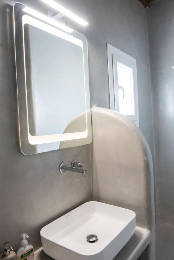 Glamorous 2Br Villa In Ornos With Amazing Sea View! Mykonos Town Extérieur photo