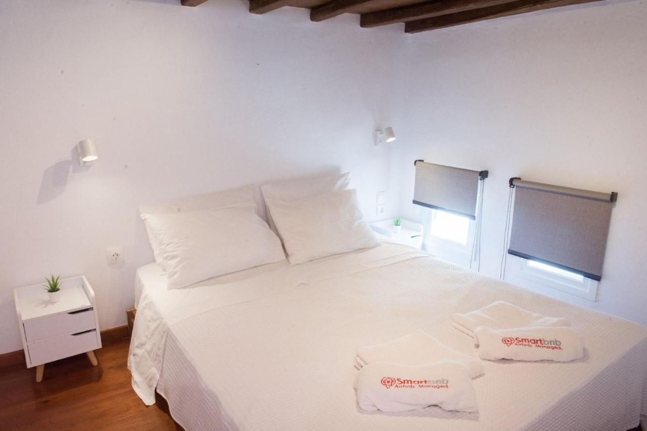 Glamorous 2Br Villa In Ornos With Amazing Sea View! Mykonos Town Extérieur photo