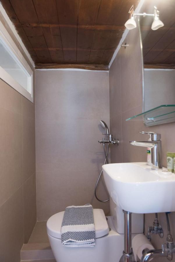 Glamorous 2Br Villa In Ornos With Amazing Sea View! Mykonos Town Extérieur photo