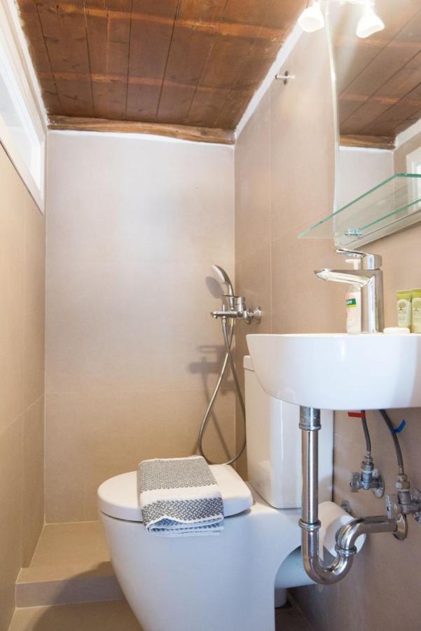 Glamorous 2Br Villa In Ornos With Amazing Sea View! Mykonos Town Extérieur photo