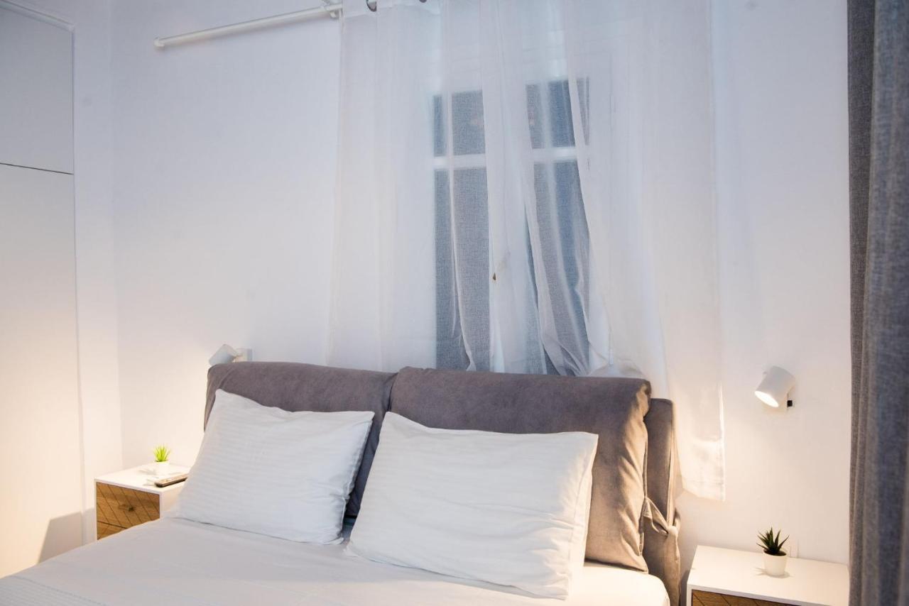 Glamorous 2Br Villa In Ornos With Amazing Sea View! Mykonos Town Extérieur photo